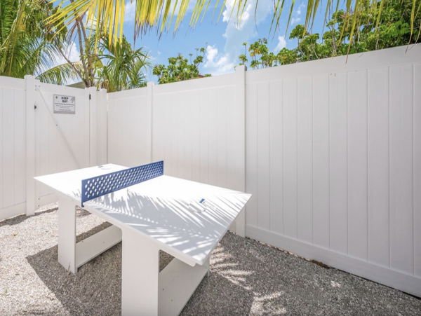 Luxury Lido Key Vacation Rental  Sarasota Beachfront Home with Rooftop Deck & Pool